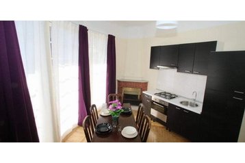 Италия Privát Sanremo, Экстерьер